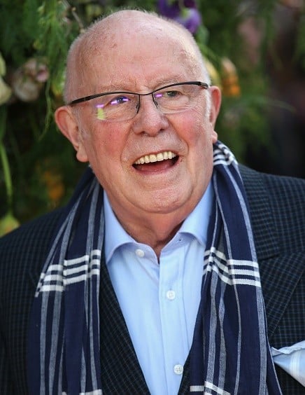 Richard Wilson's $5 Million Net Worth: From Meldrew to Merlin